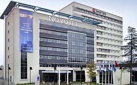 Hotel Novotel Gaziantep